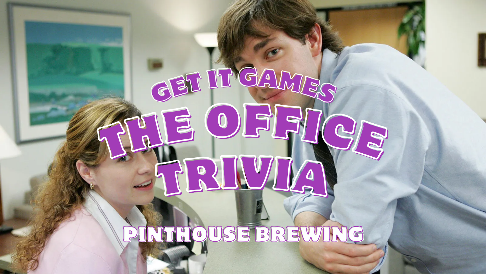 The Office Trivia
