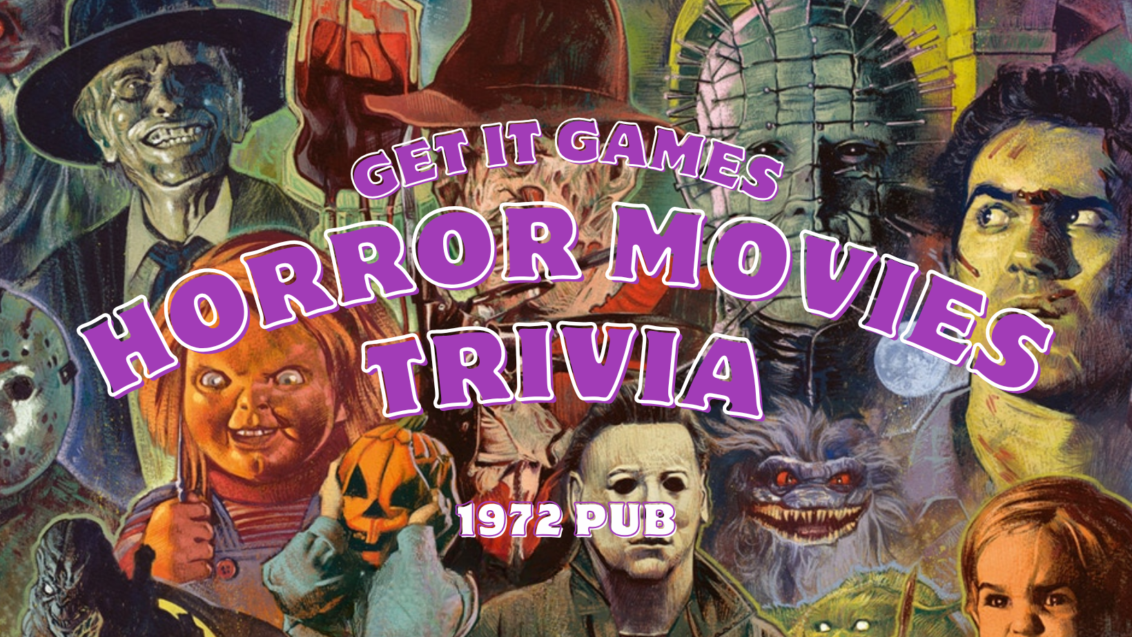 Horror Movies Trivia