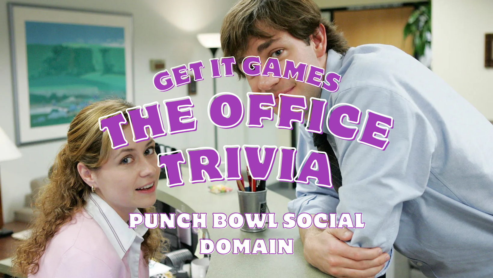 The Office Trivia
