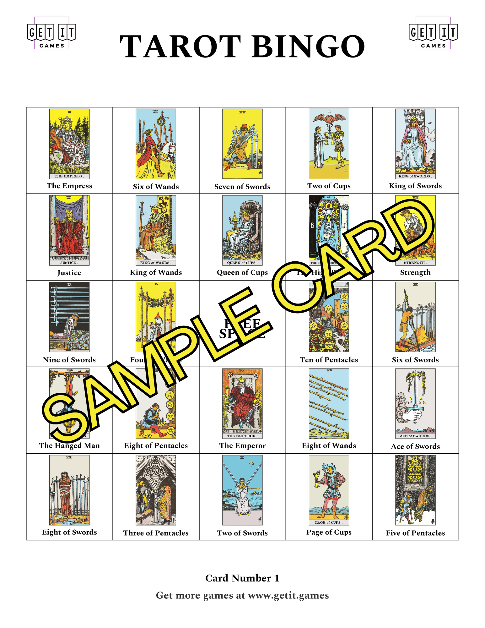 SAMPLE TAROT BINGO CARD.png