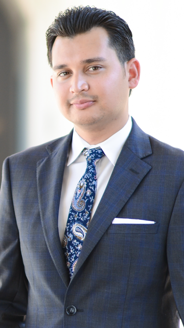 Founder — Tradewinds Estate Services, Inc.