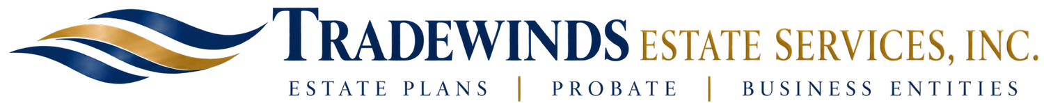 Tradewinds Estate Services, Inc. 
