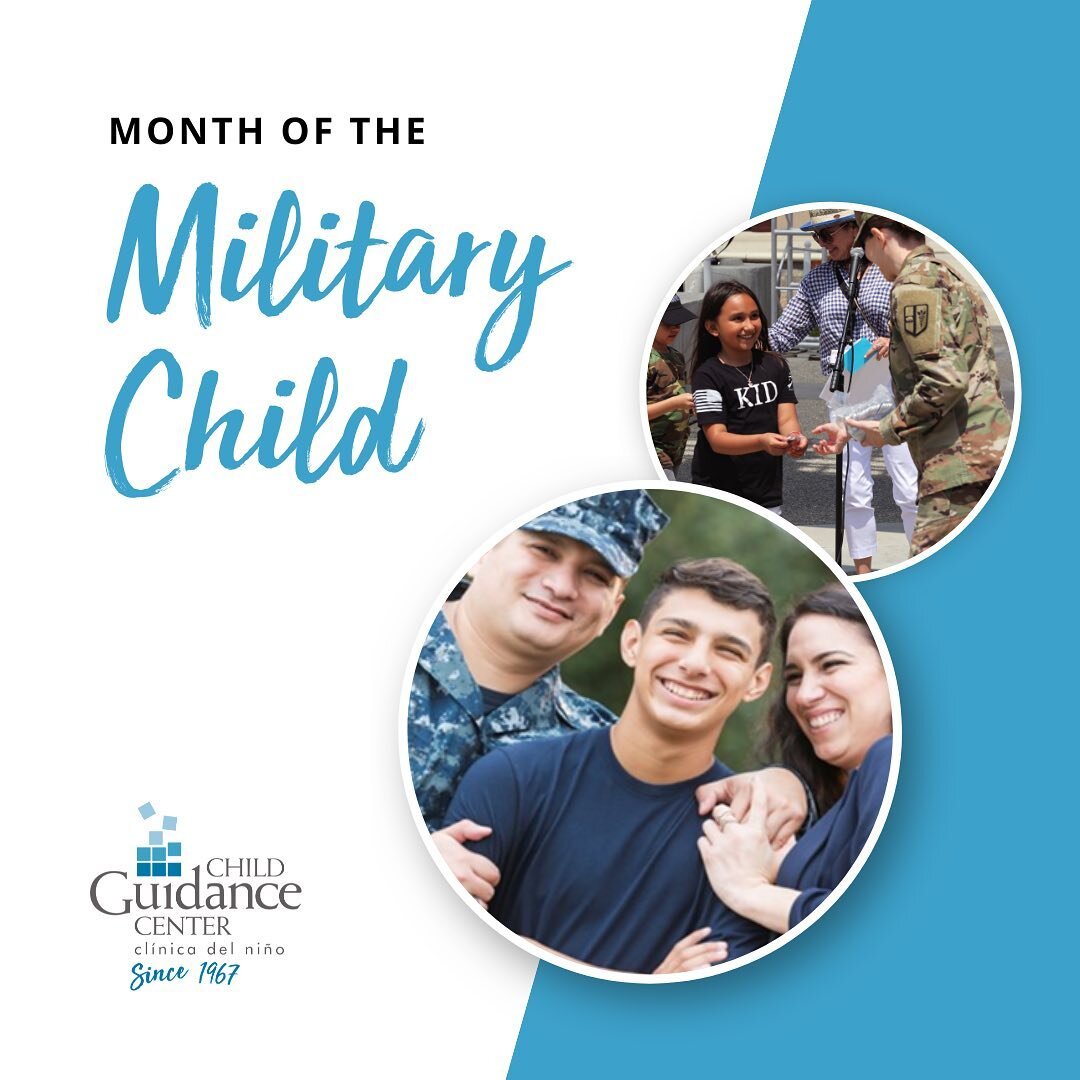 Join us in celebrating #MonthOfTheMilitaryChild this April! We are proud to honor the strength and resilience of military-connected children, who have faced unique challenges with courage and grace.

Join us for a complimentary celebration on April 2