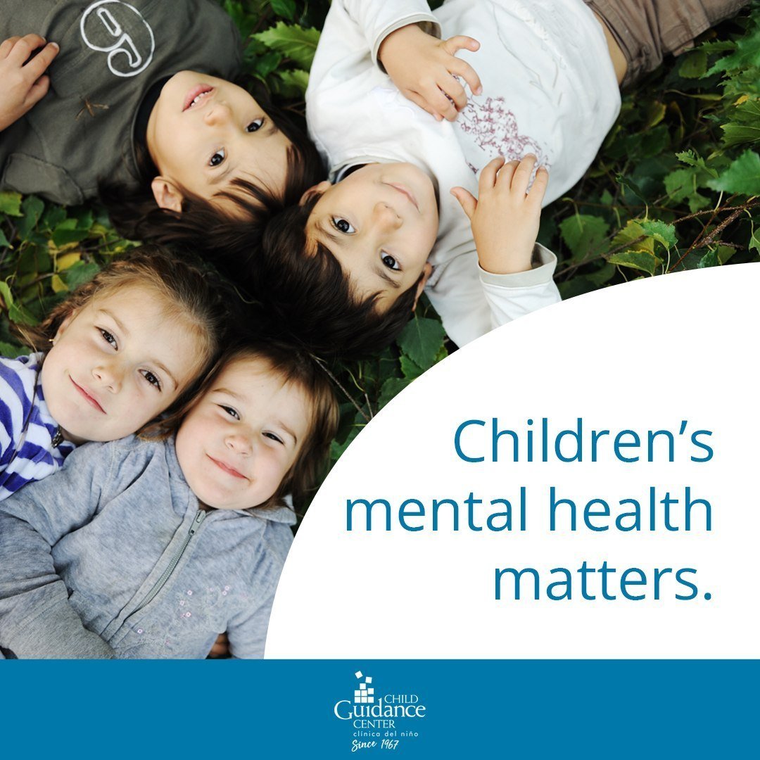 The mental health of our children and youth matters! 🔊

The future depends upon the next generation. Our mission is to empower children, youth, and families to reach their full potential through innovative mental health programs and services.

Learn