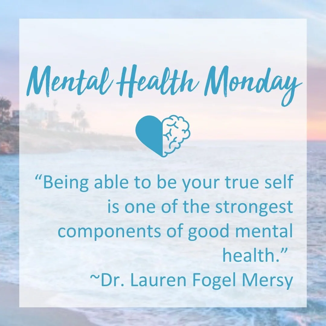 There is strength in authenticity. When we allow ourselves the freedom to show up as we truly are, without apology, without pretending, we create space for healing, connection, and growth.

Mental health isn&rsquo;t about perfection. It&rsquo;s about