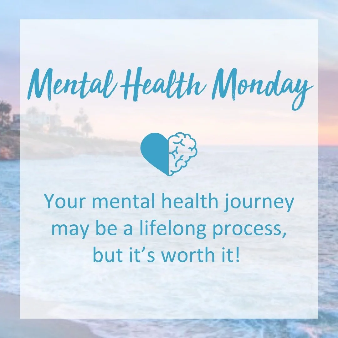 Mental health is a journey.
Some days are lighter than others.
Some days require more strength than you thought you had.

But every step you take toward healing is worth it.

Keep going. Your peace is on the other side of persistence. 💚

#MentalHeal