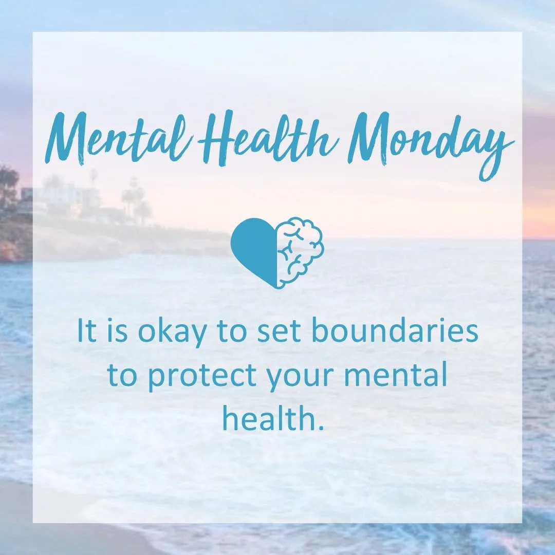 At Child Guidance Center, we believe mental health matters, for children, families, and the adults who care for them.

Setting boundaries is one of the ways we protect our well-being. It allows us to recharge, stay present, and show up in healthier w