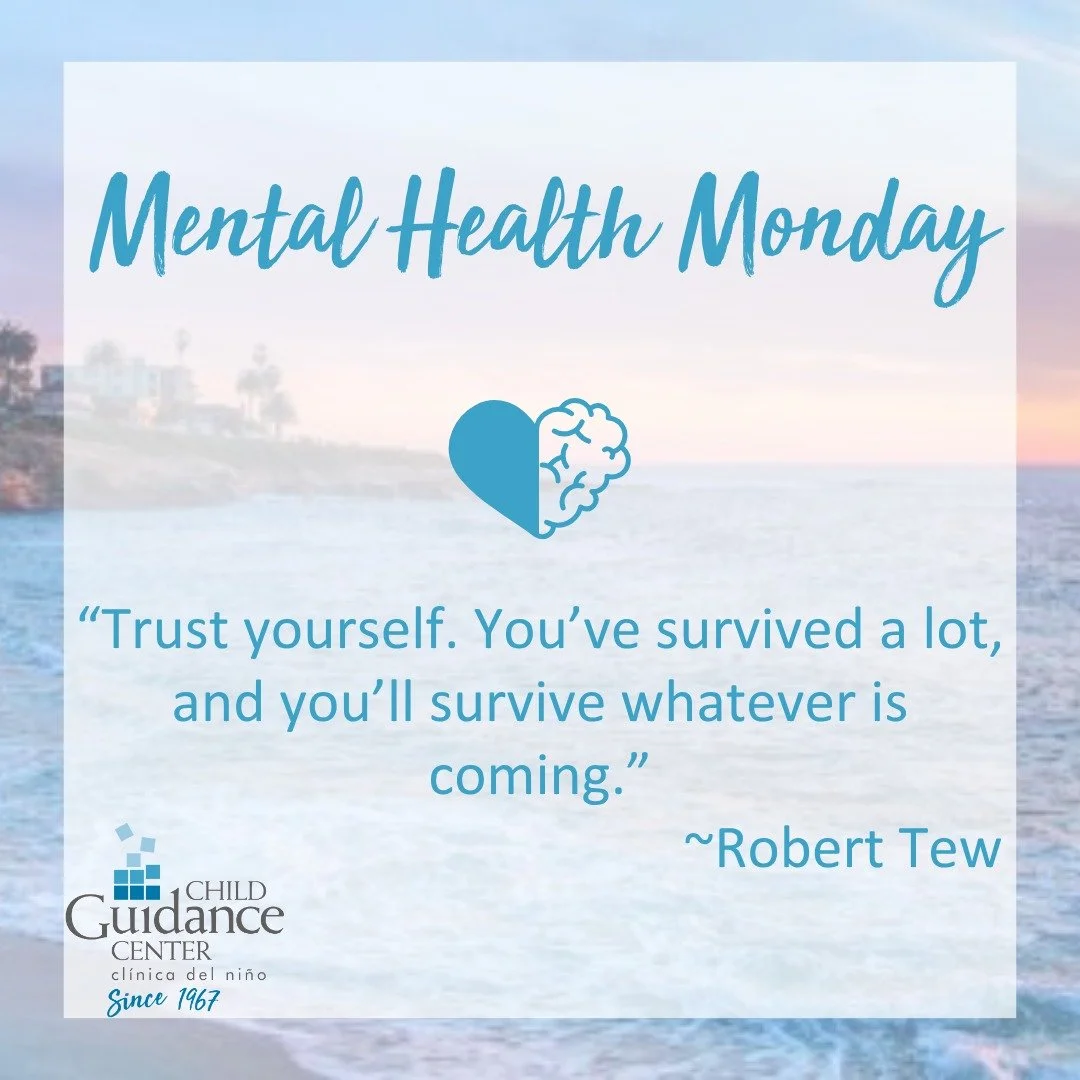 Sometimes we forget just how much we&rsquo;ve already made it through.

The hard days.
The unexpected turns.
The moments that asked more of us than we thought we could give.

And yet... you&rsquo;re still here.

Resilience doesn&rsquo;t always look s