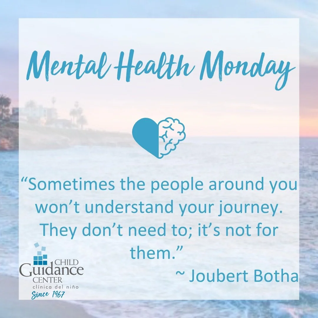 Not everyone will understand the path you&rsquo;re walking and that&rsquo;s okay.

Growth doesn&rsquo;t always make sense from the outside. Healing, evolving, choosing differently&hellip; it can look unfamiliar, even uncomfortable, to those who haven