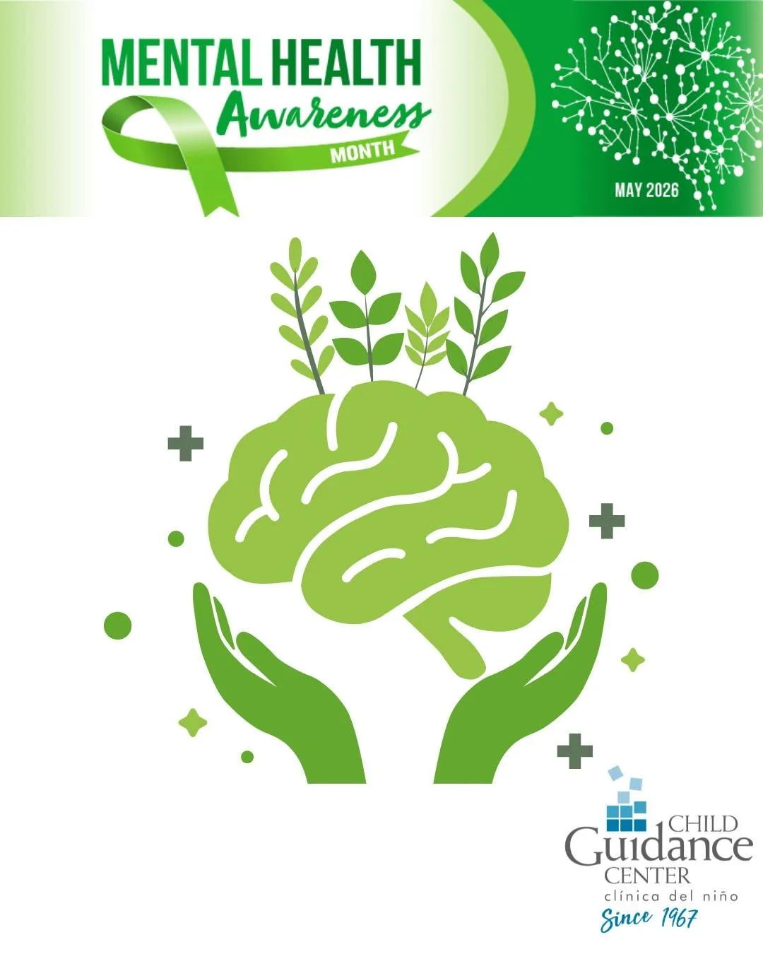 Mental health is part of everyday life. It shapes how we think, feel, connect with others, and move through the world. 

Mental health touches everyone; from the young and the young at heart, all genders and races. Mental health touches every part of