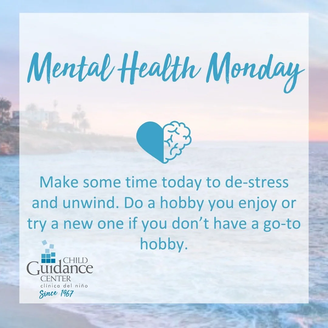 Take a moment for yourself today. 🌿
Unplug, unwind, and do something that brings you joy... whether it&rsquo;s reading, painting, gaming, cooking, gardening, or simply taking a walk. And if you don&rsquo;t have a favorite hobby yet, today&rsquo;s th