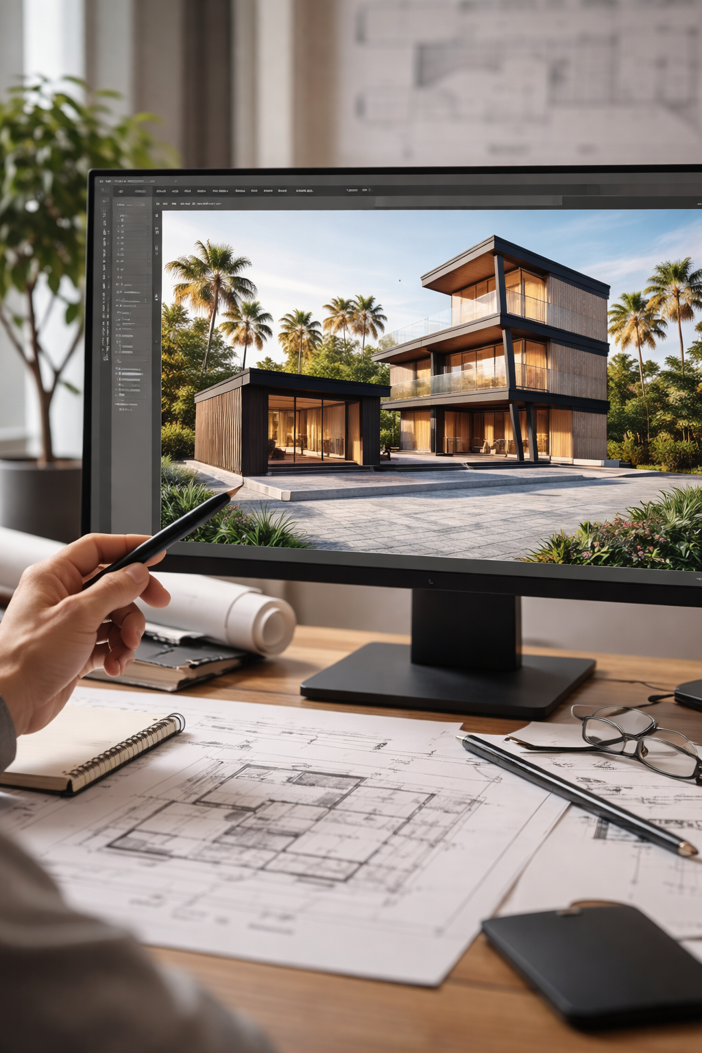 Cayevision – Architects & Design Build in Belize