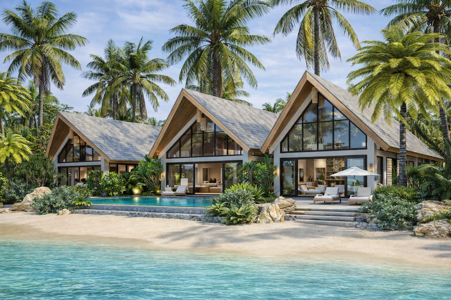 Architect & Design & Build Belize