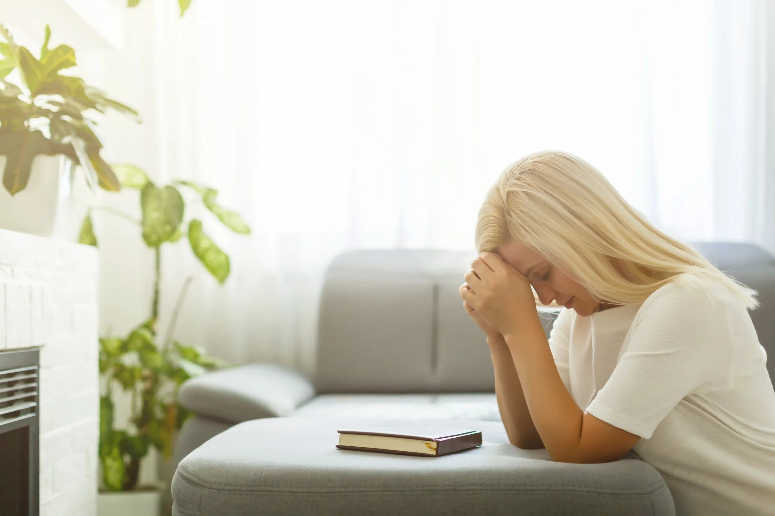 Hooked on Hope: Letting Go of What’s Holding You Back