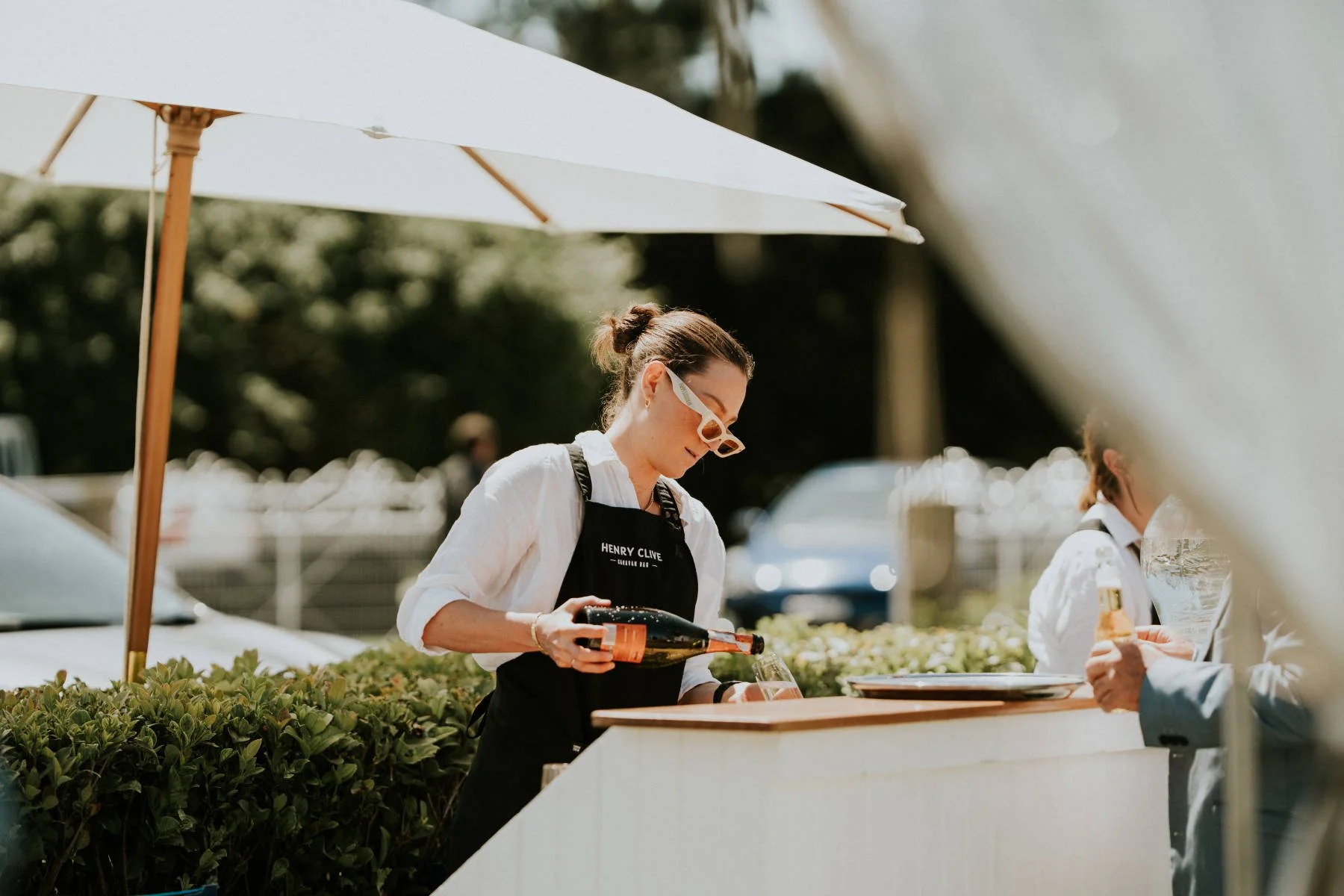 Henry Clive video thumbnail