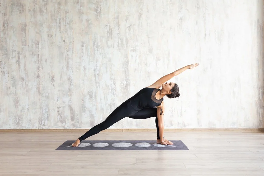 Yoga, Cardio, Barre and Pilates Classes in Boulder Creek — Mountain Sangha Yoga