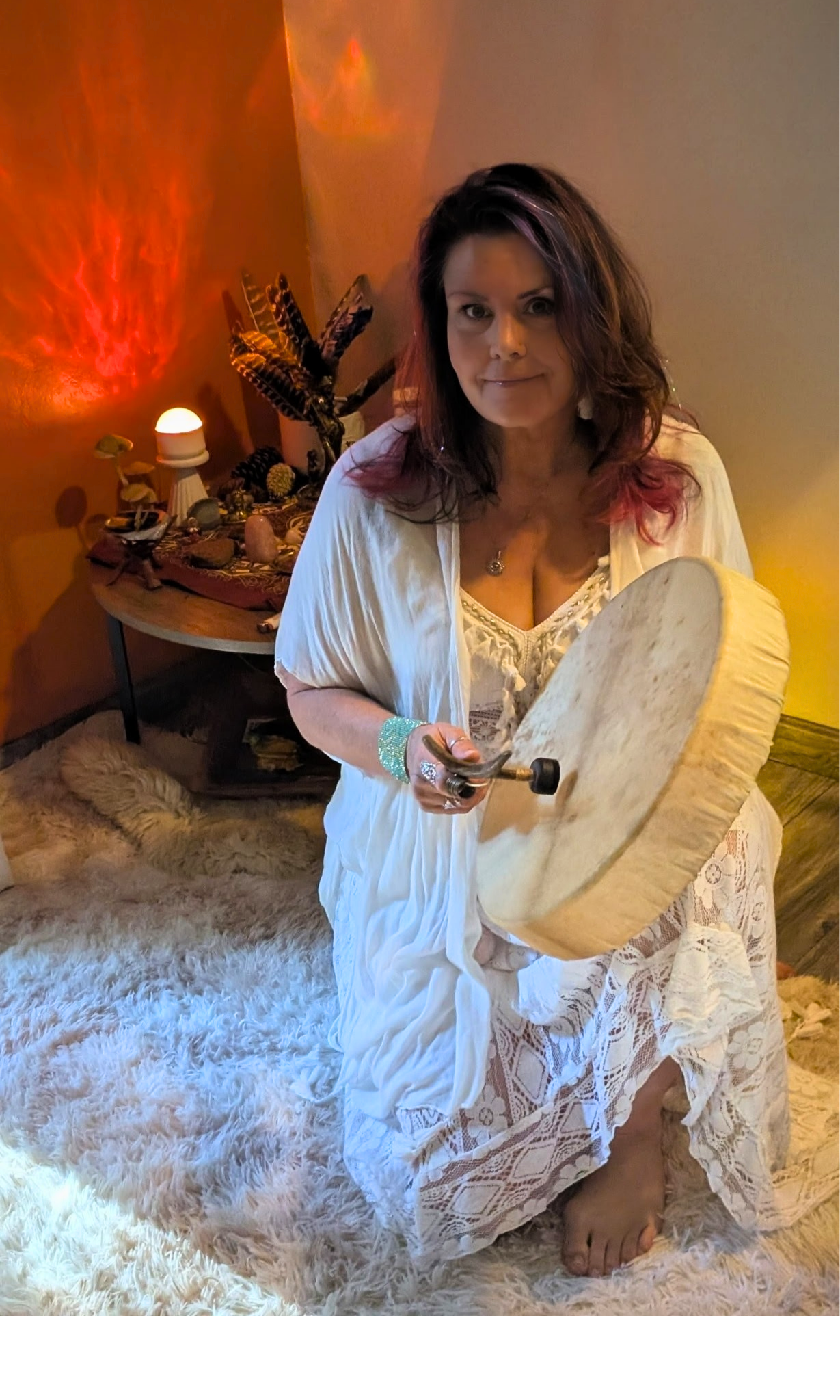 Empower. Connect. Transform.