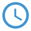 Clock icon