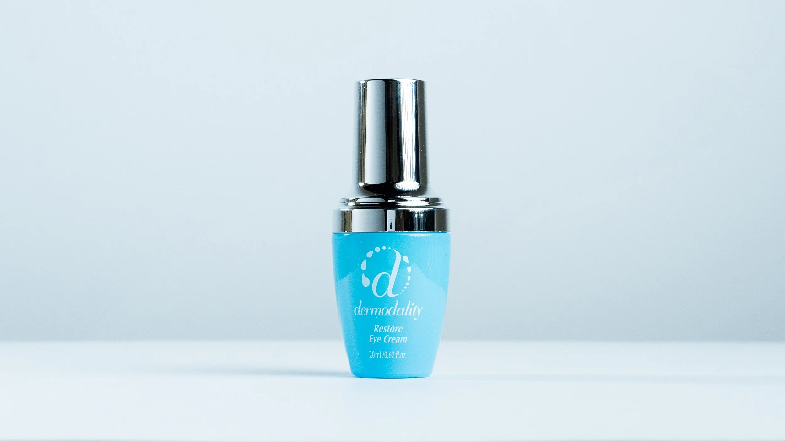 Restore Eye Cream