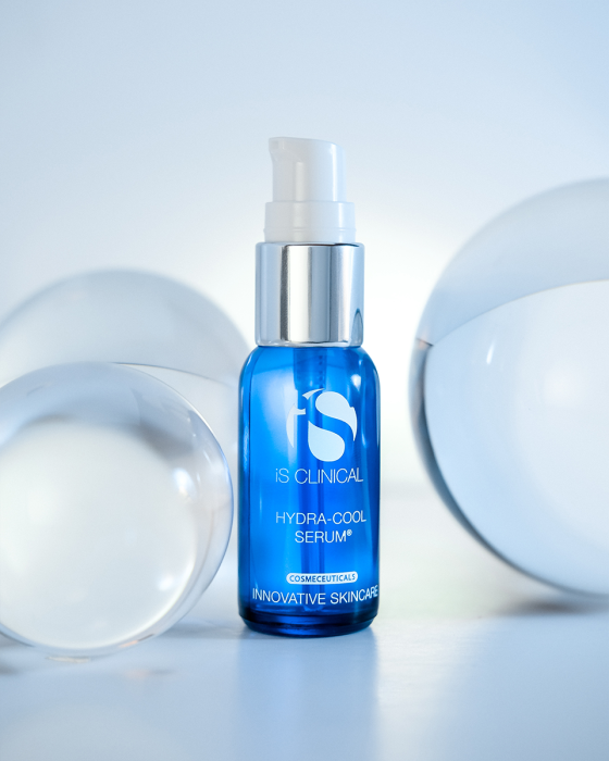 HydraCool Serum