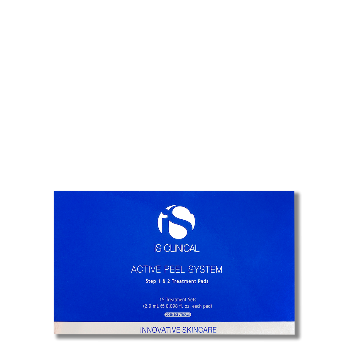 Active Peel Pads