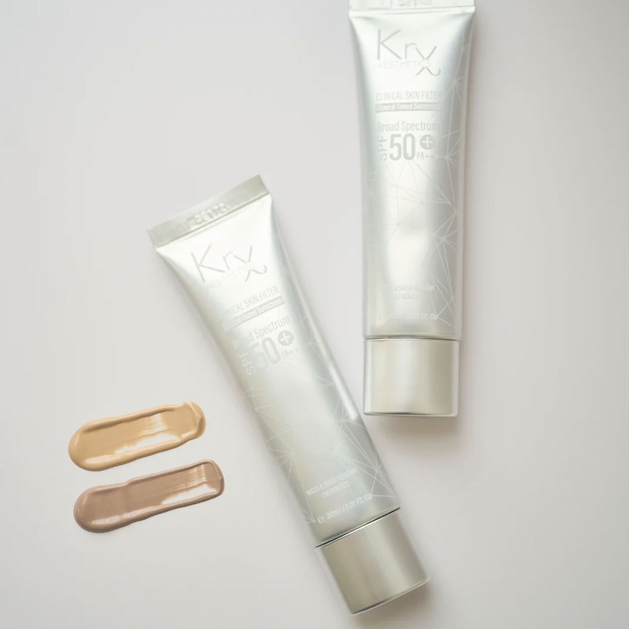 Skin Filter Tinted Sunscreen