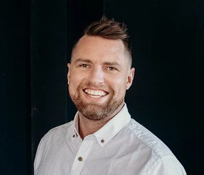 Guest Speaker - James Beck
