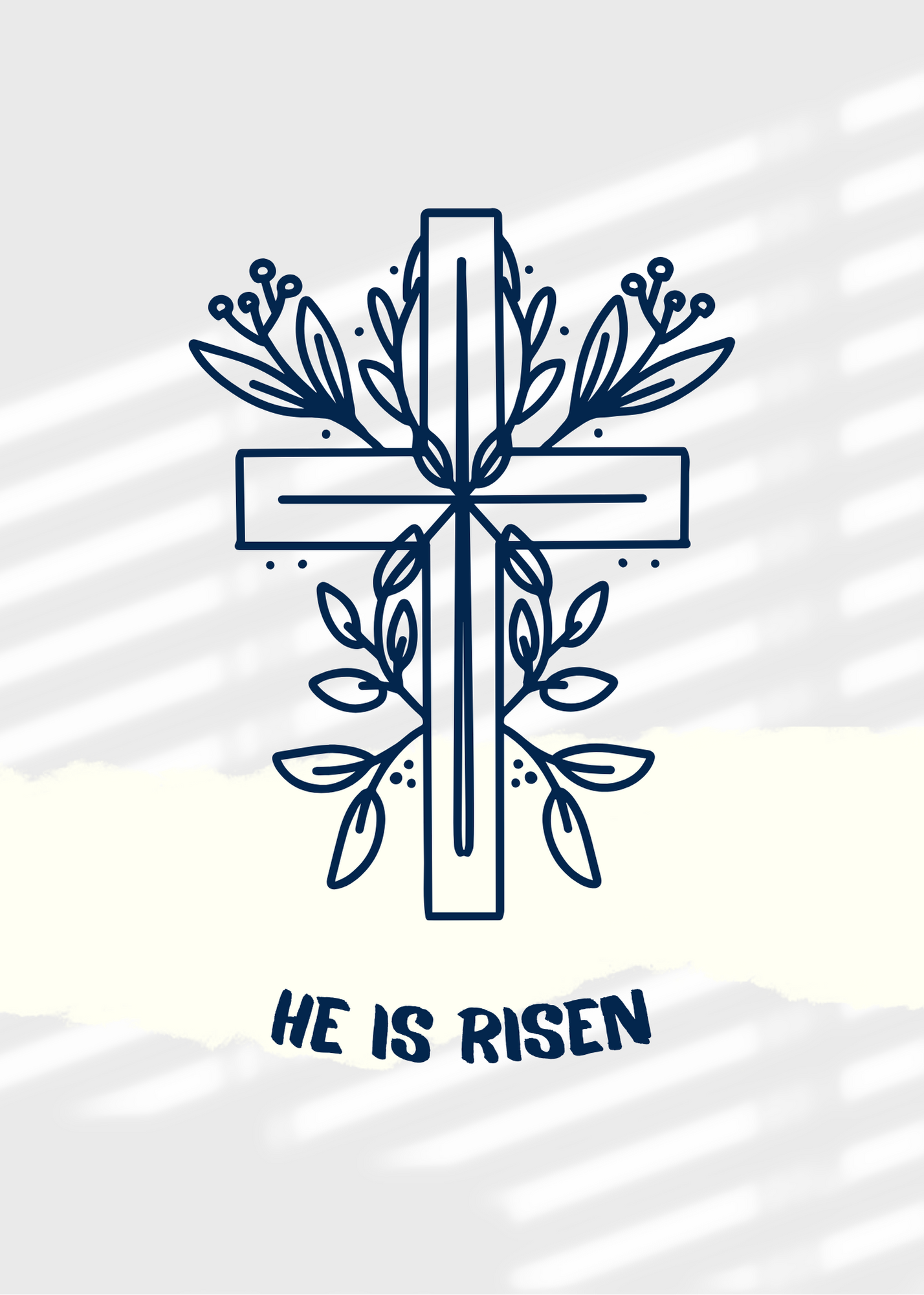 Easter Sunday | John 20:1-18
