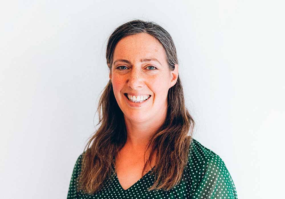 Guest Speaker - Rosie Fyfe | 2 Corinthians 5:14-21