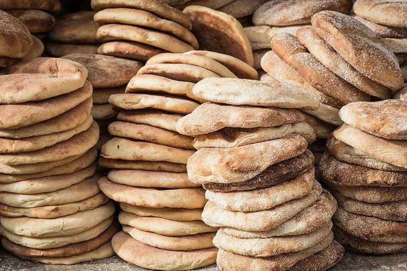 I am the bread of life | John 6:24-35