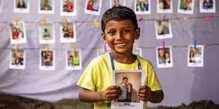 Chosen |  Guest Speaker : Grant Norsworthy | Matt 25:31-46