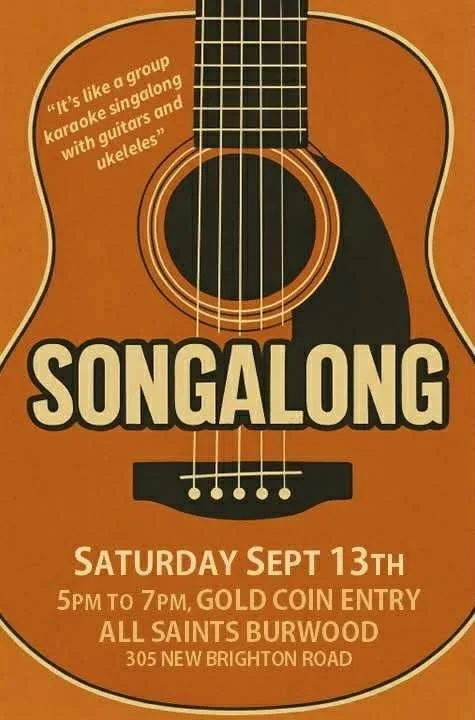 SongaLong