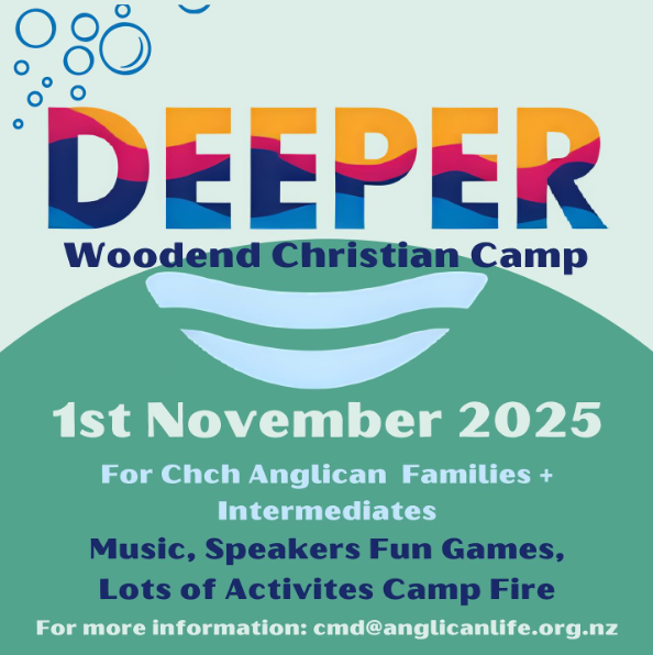 Deeper Camp