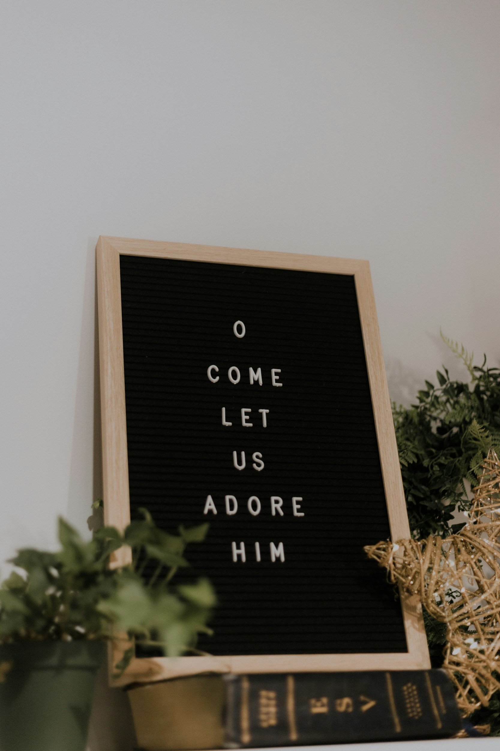 Christmas Lessons and Carols