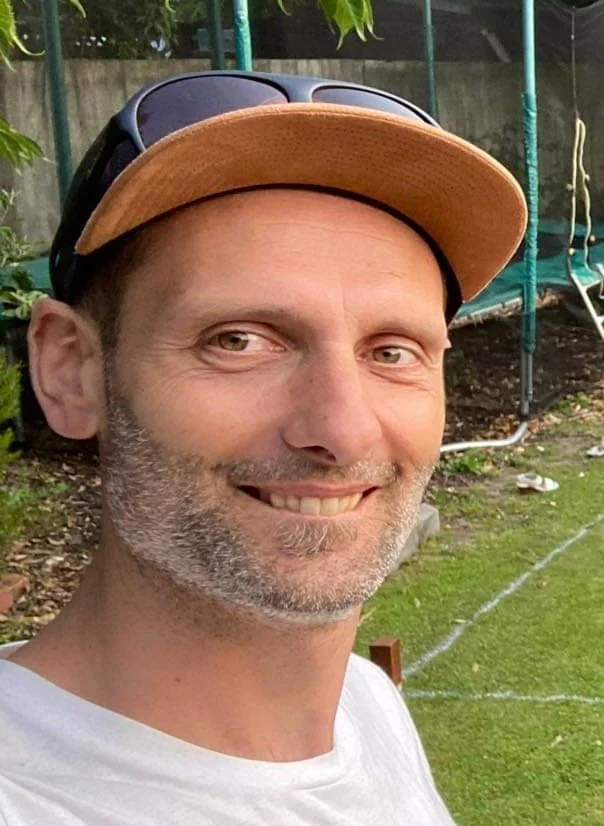 08 March 26 | Matt 20:20-28 | Scottie Young