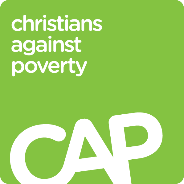 26 July 26 | Christians Against Poverty