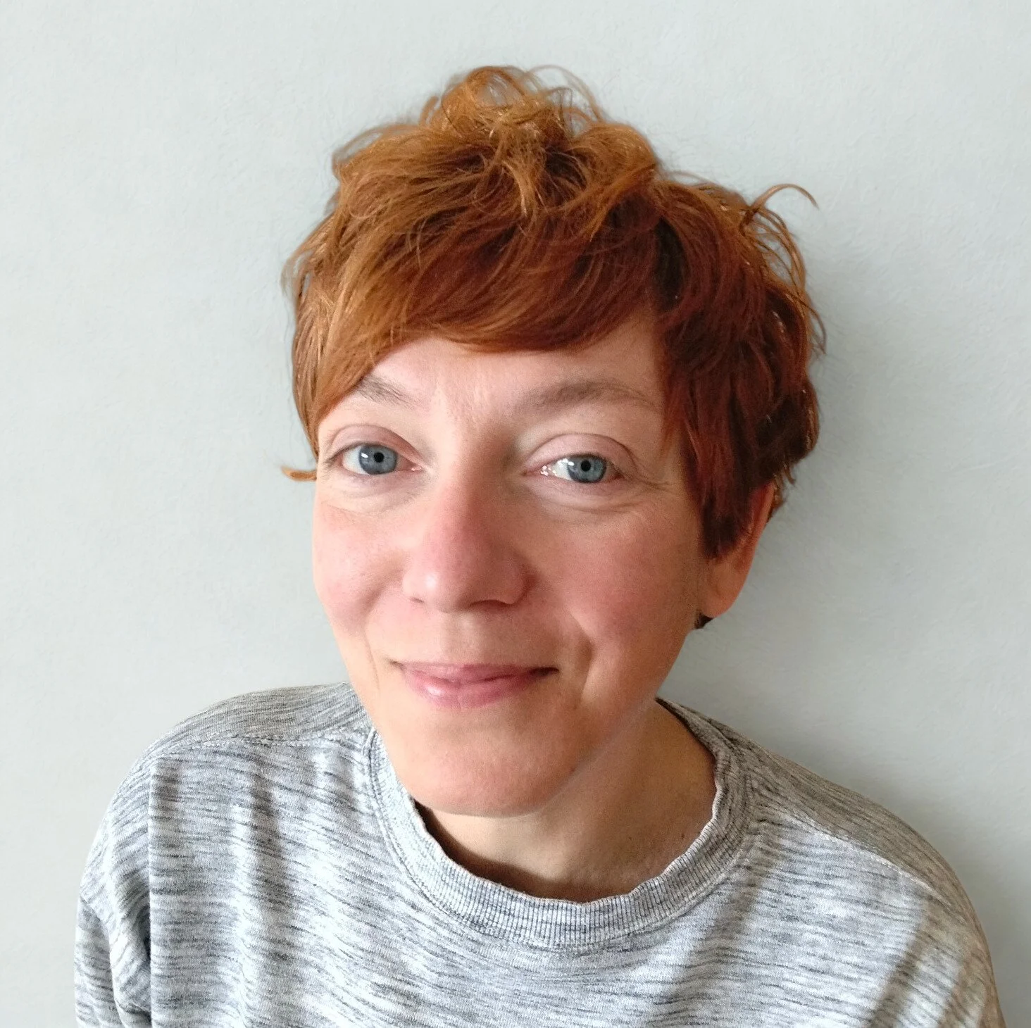 Phot of Jemma Pirihi