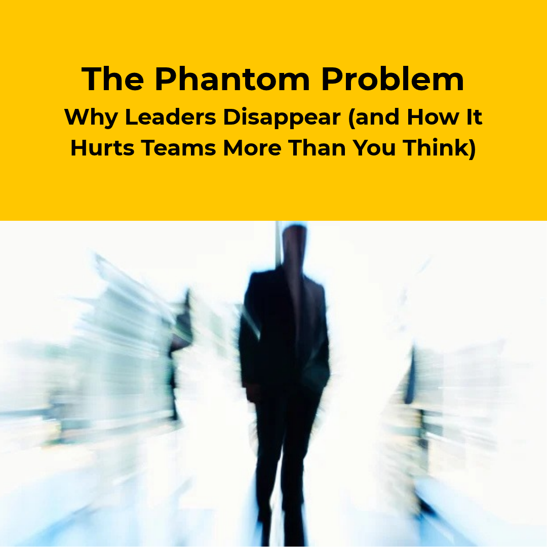 The Phantom Problem