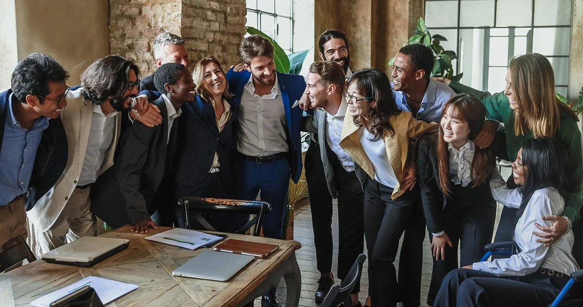 Creating Psychologically Safe Workplaces — Incredible People