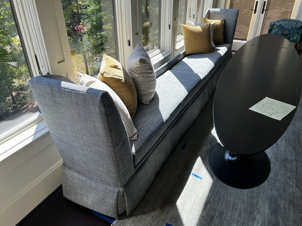 ResidentialGallerySimply The Best Custom Upholstery