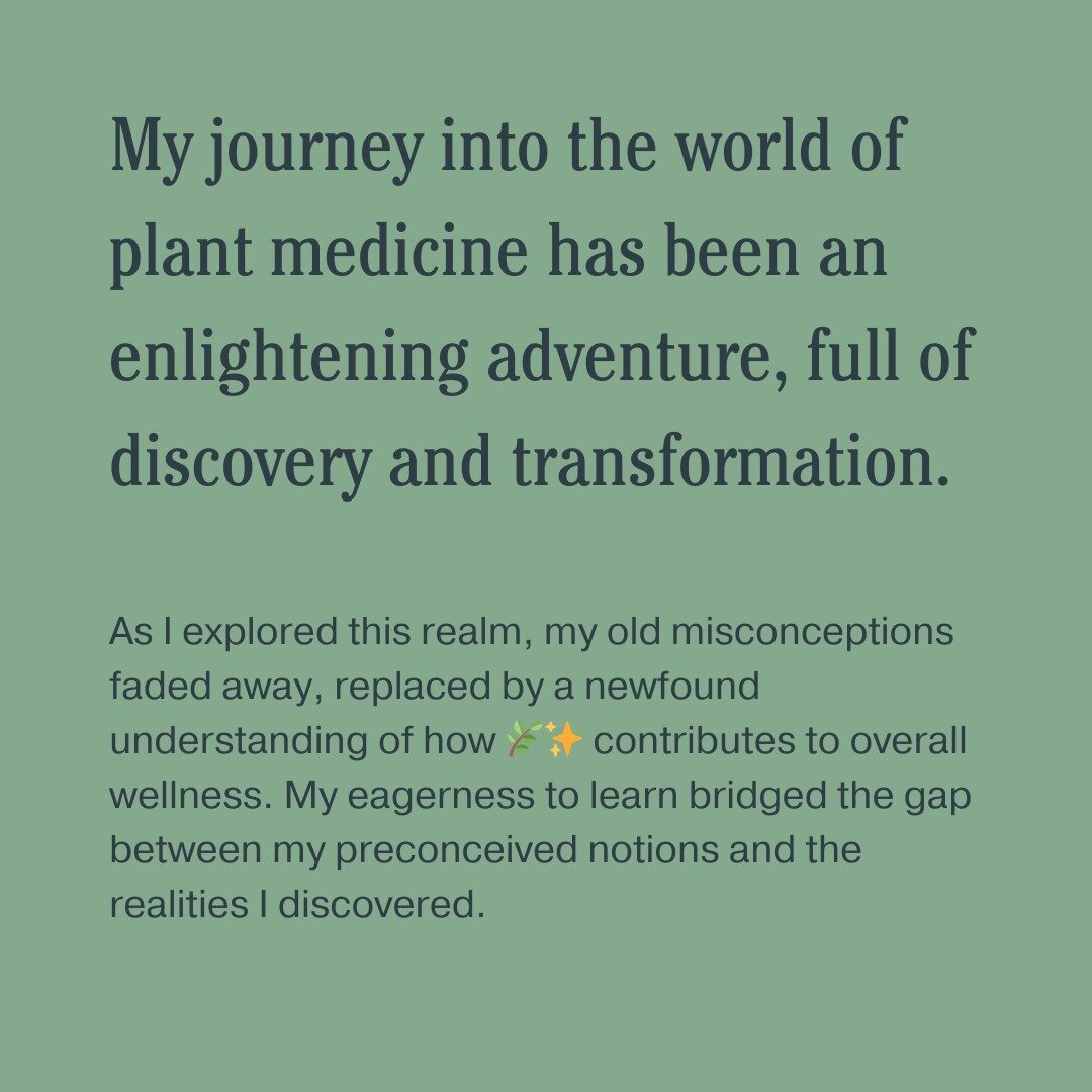 Through studies and personal experiences, I uncovered the profound connections between ✨ c a n n a b i s ✨ and our body's natural systems, realizing that it's more than just a remedy; it's a holistic tool addressing both physical and emotional challe