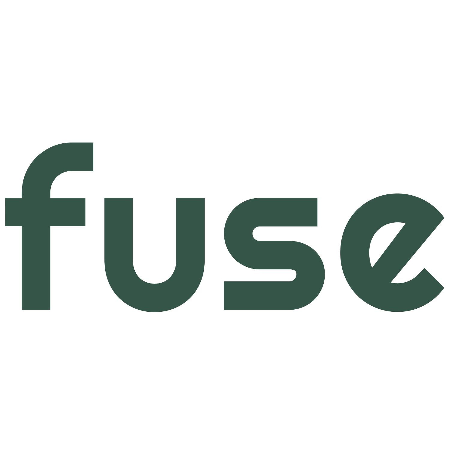 Fuse Product Design