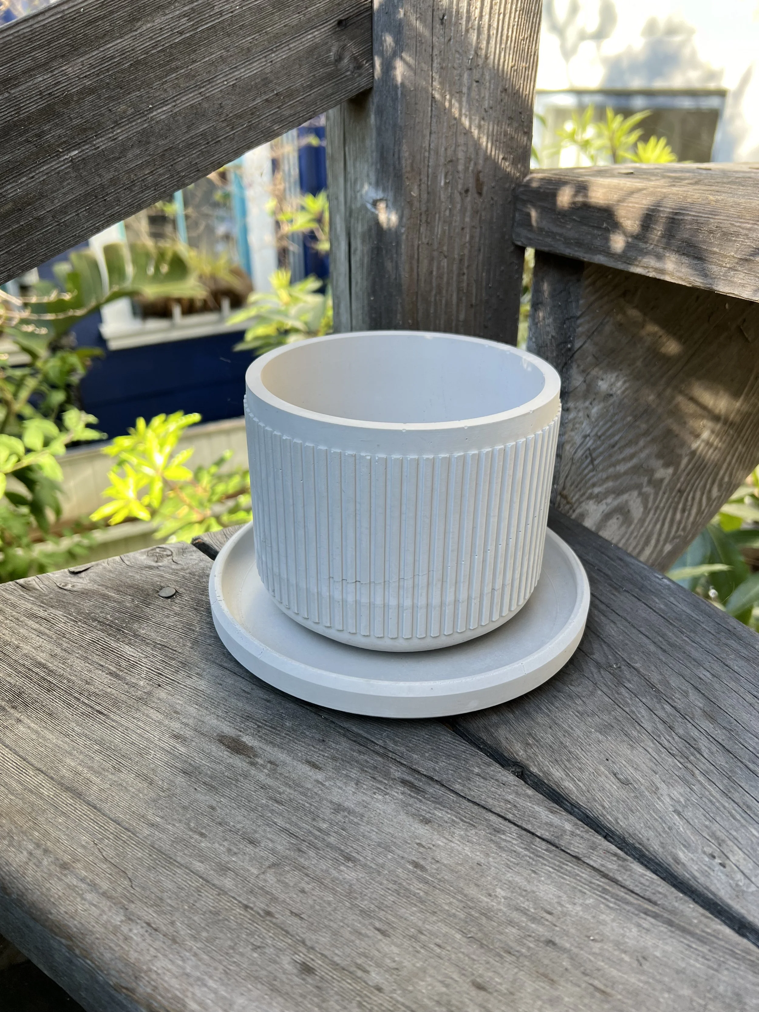 Planter