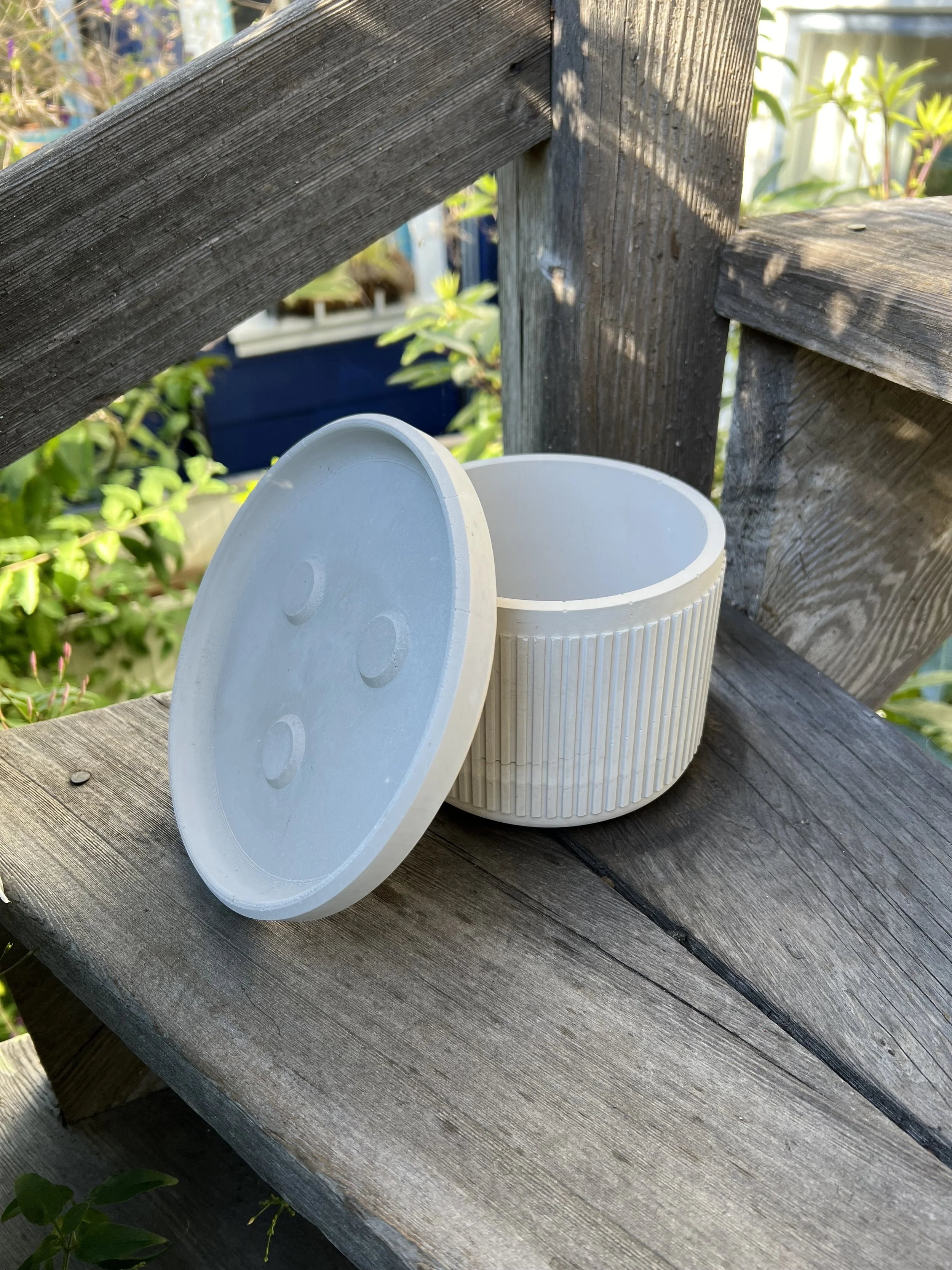 Planter
