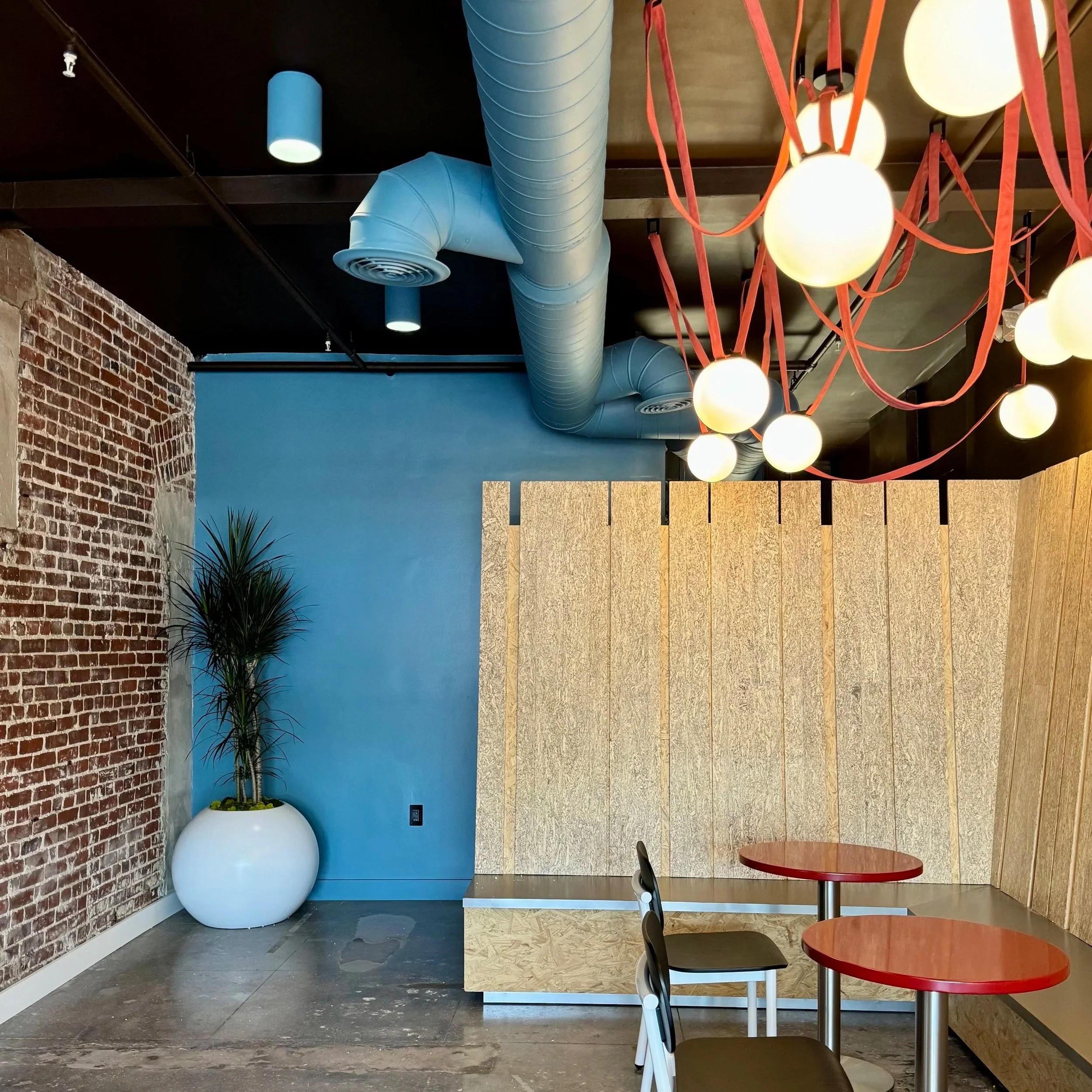 Alfred Coffee | West Hollywood, CA (Copy)