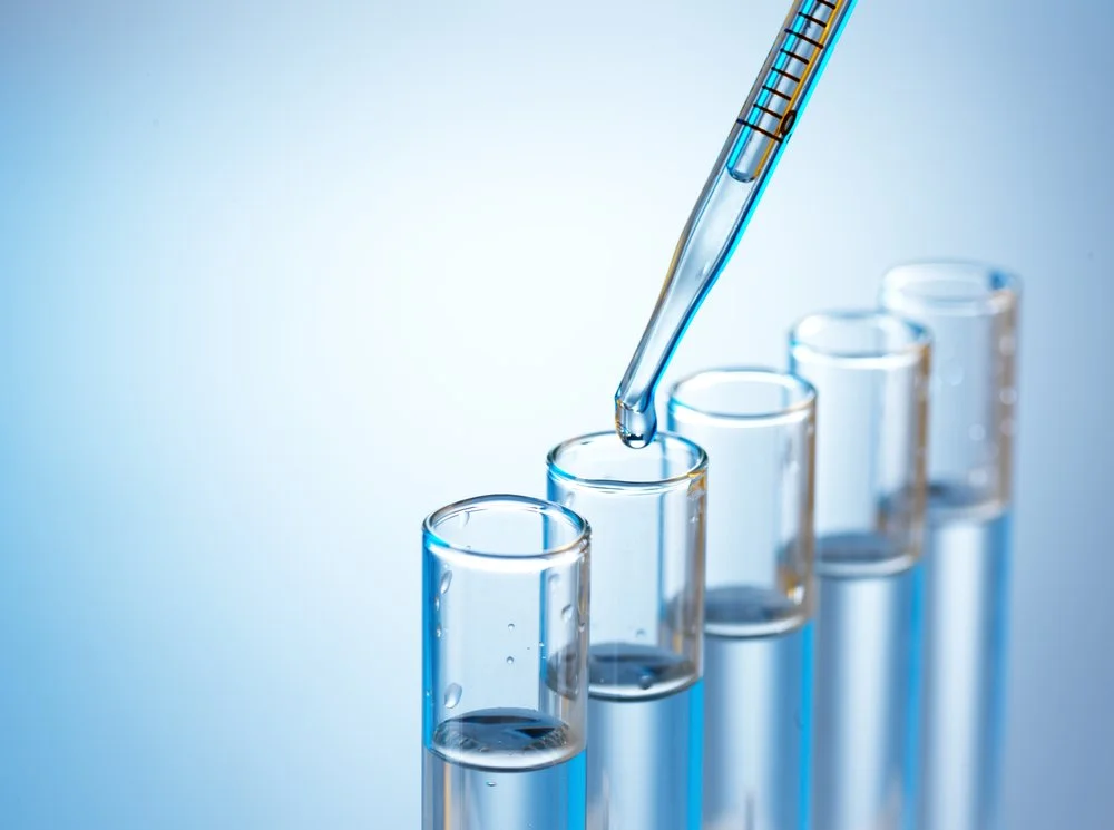 Total Microbiology Test