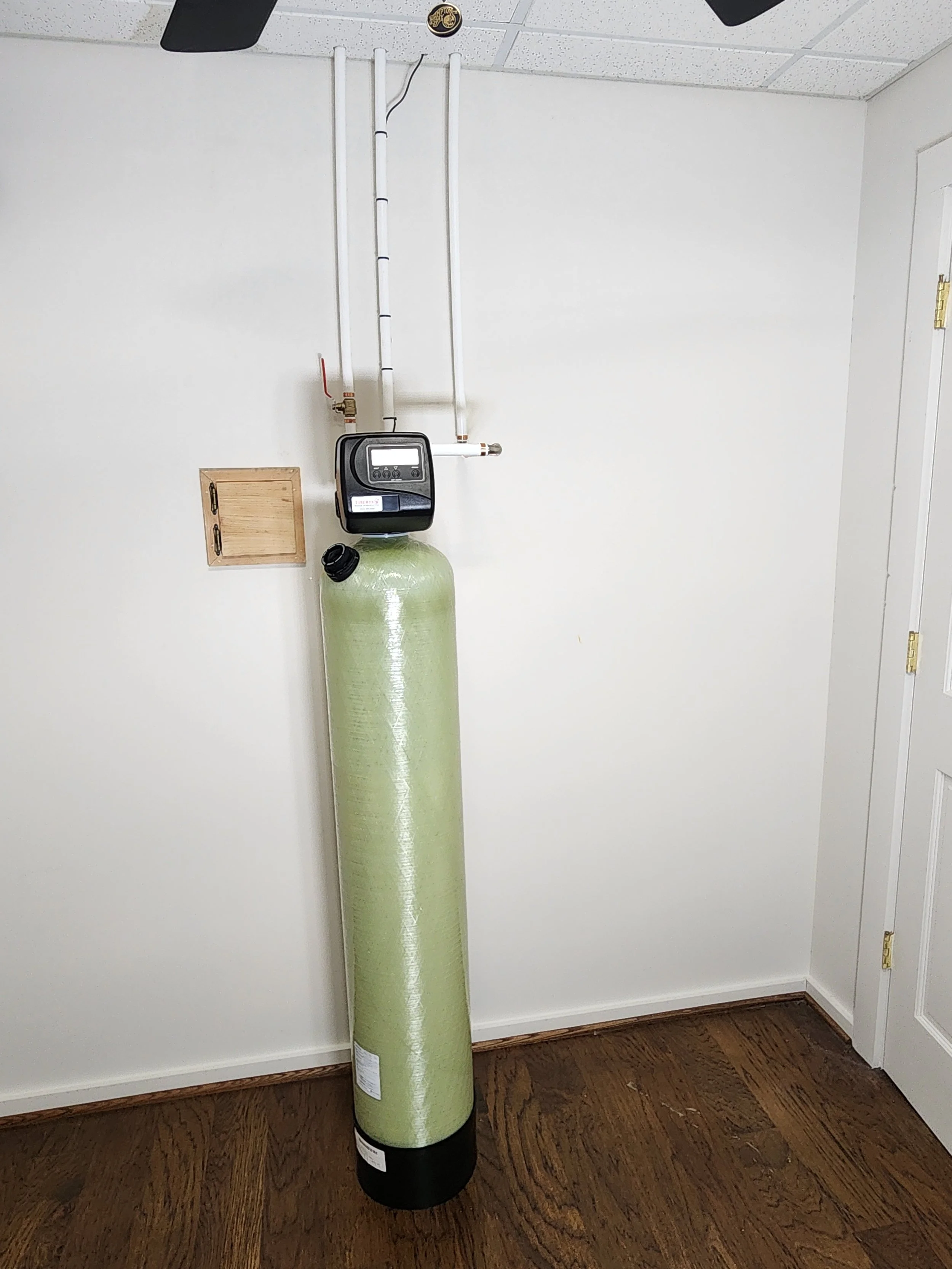 Add Minerals Back to Your Water