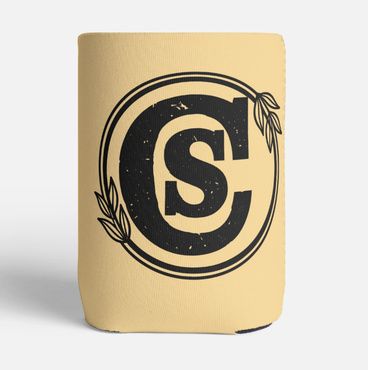 Chloe Swannell-Stubby Holder