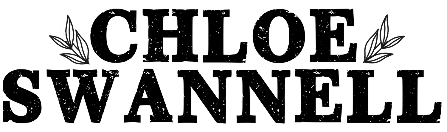 CHLOE SWANNELL