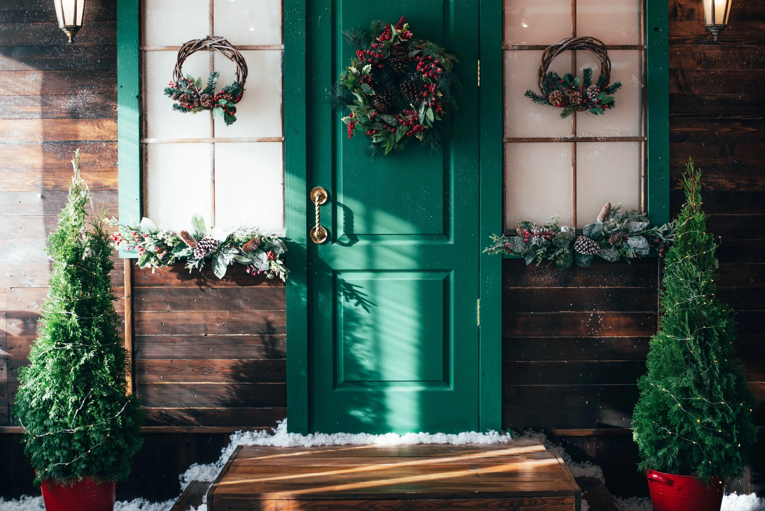 December Newsletter
